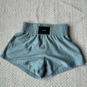 Talentless Women’s Boxing Shorts - Size Small